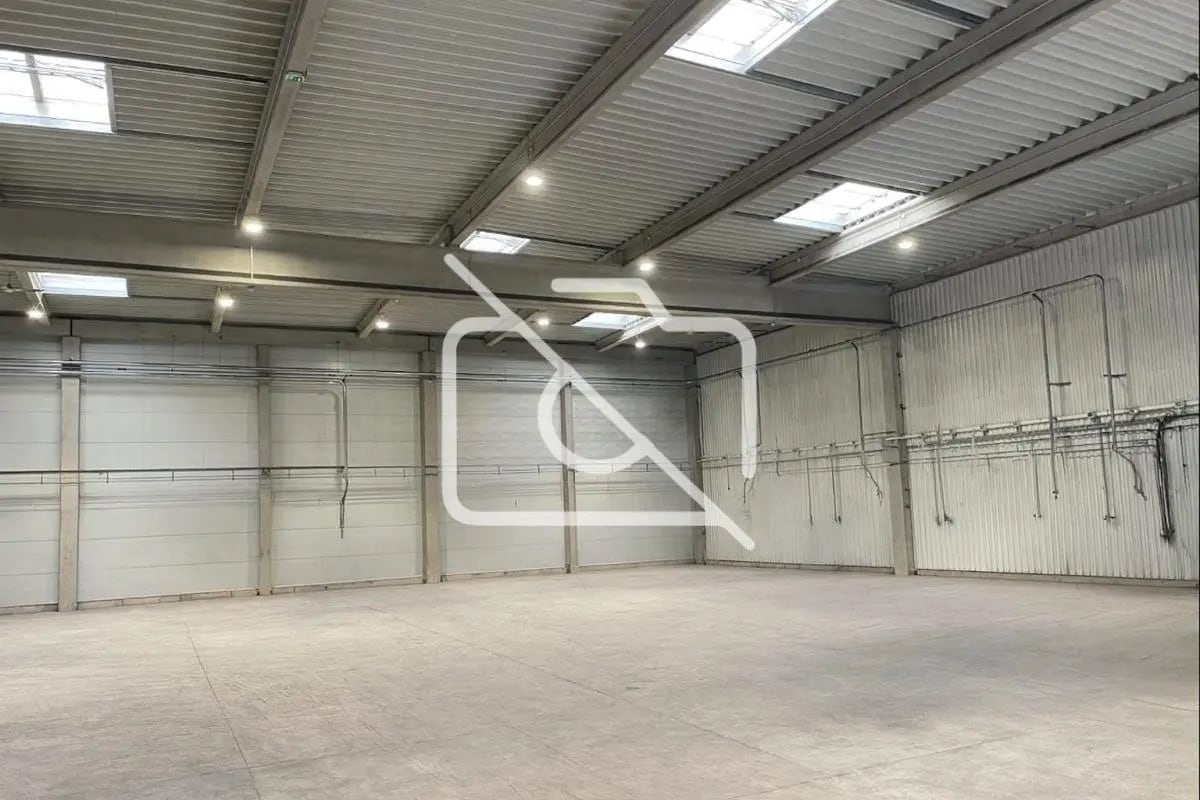 Industriel dans Vaires-sur-Marne à vendre Photo intérieure- Image 1 de 5