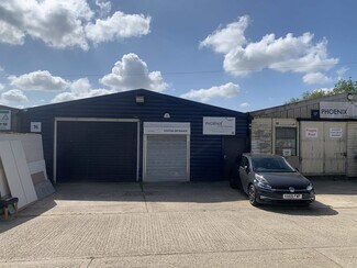 Plus de détails pour Old Church Rd, East Hanningfield - Industriel à louer