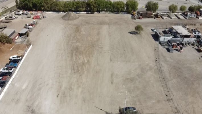 201 Longden Ave, Irwindale, CA à louer - Photo principale - Image 2 de 3