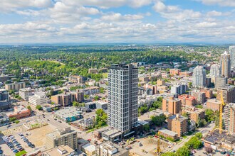 510 15 Av SW, Calgary, AB - Aerial  map view - Image1