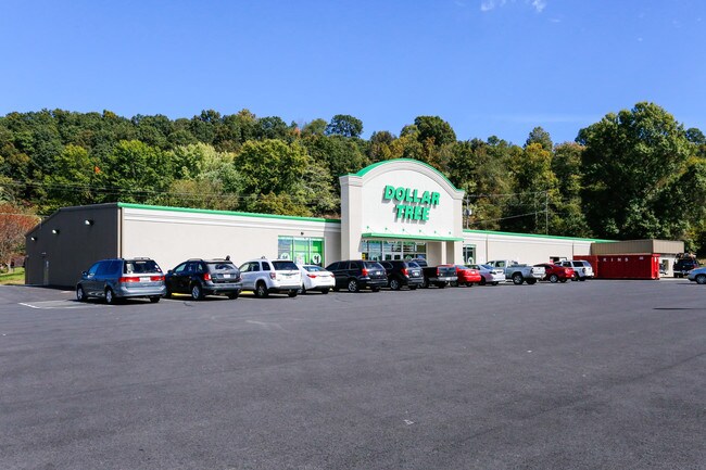 Plus de détails pour 7900 Ohio River Rd, Wheelersburg, OH - Commerce de détail à louer