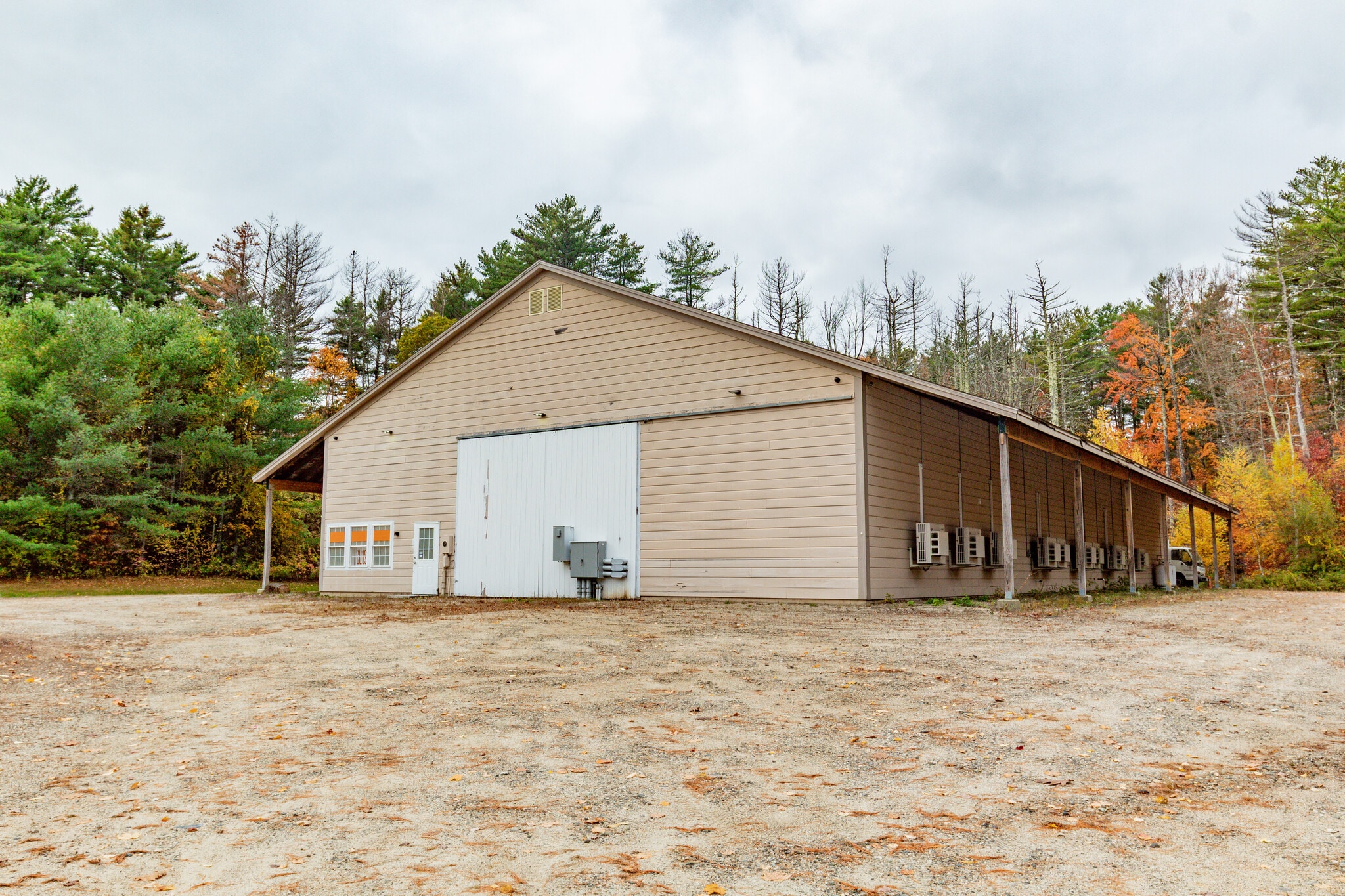 222 Gray Rd, Cumberland, ME for sale Primary Photo- Image 1 of 11