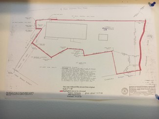 Plus de détails pour 27 W Broad St, Stonington, CT - Terrain à vendre