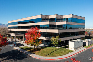 More details for 2835 Decker Lake Dr, Salt Lake City, UT - Office for Lease