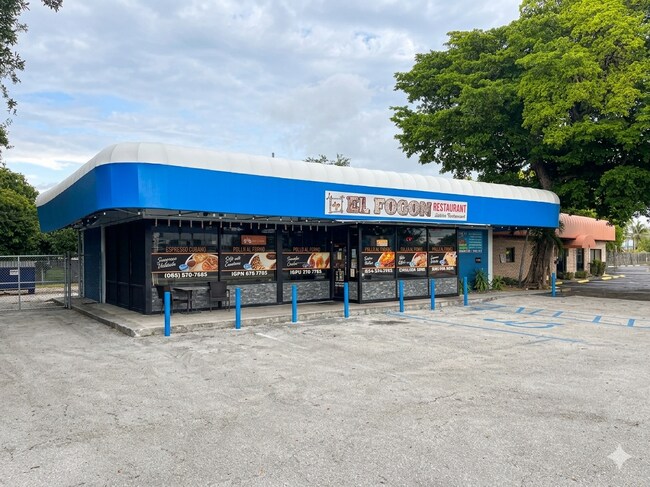 More details for 3215 Davie Blvd, Fort Lauderdale, FL - Retail for Sale