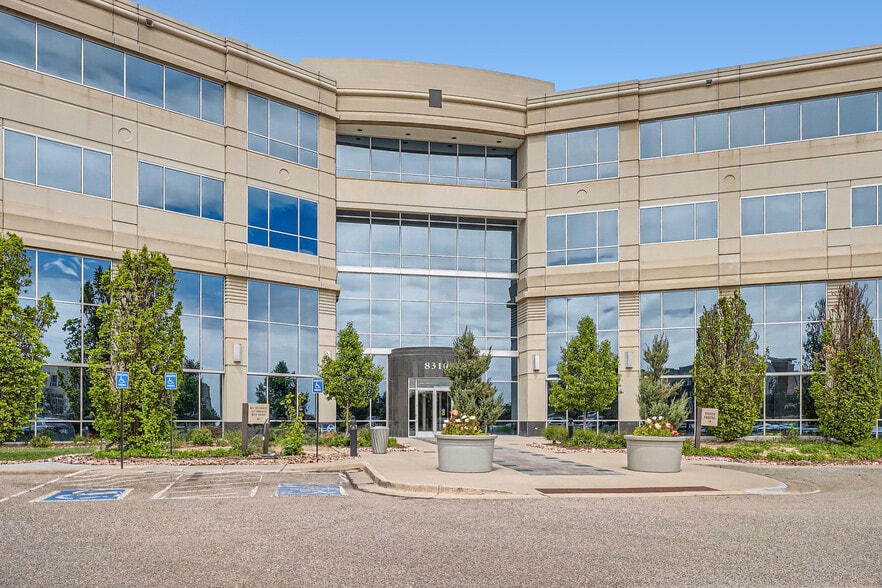 8310 S Valley Hwy, Englewood, CO for lease - Building Photo - Image 1 of 12