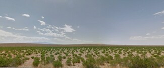 Plus de détails pour Moapa Valley, Bunkerville, NV - Terrain à vendre
