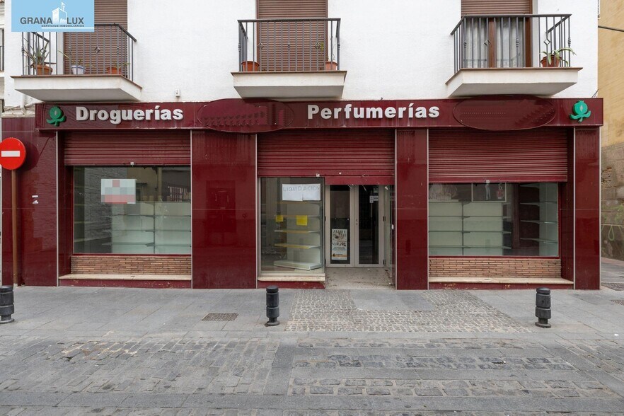 Calle Ronda Granada Sur, 2, Santa Fe, Granada for sale - Building Photo - Image 3 of 24