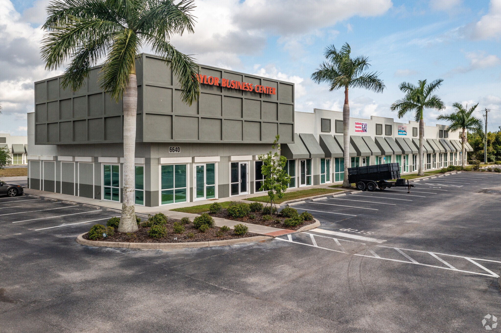 6640 Taylor Rd, Punta Gorda, FL for lease Primary Photo- Image 1 of 28