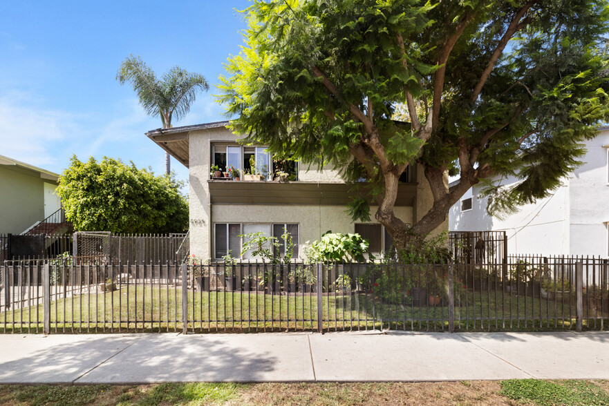 4905 S Slauson Ave, Culver City, CA for sale - Primary Photo - Image 1 of 1