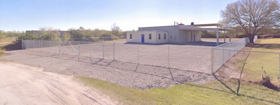 4231 Mustang Rd, Lakeland, FL à louer - Photo du bâtiment - Image 3 de 4