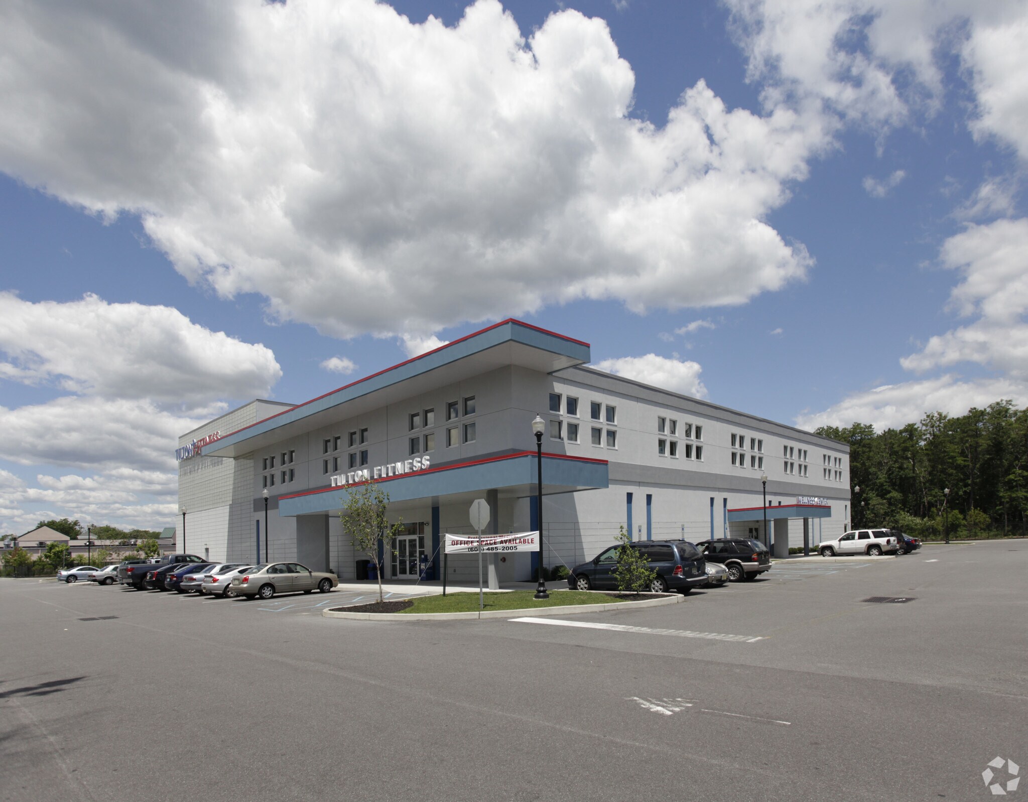 323 S Pitney Rd, Galloway, NJ à vendre Photo du bâtiment- Image 1 de 1