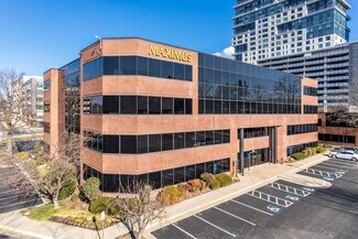 Plus de détails pour 1891 Metro Center Dr, Reston, VA - Bureau à louer