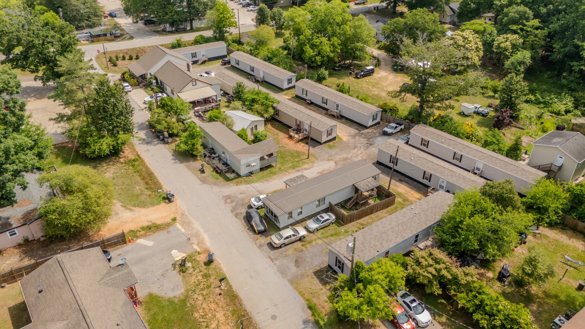 923 W Lee Rd, Taylors, SC for sale Building Photo- Image 1 of 22