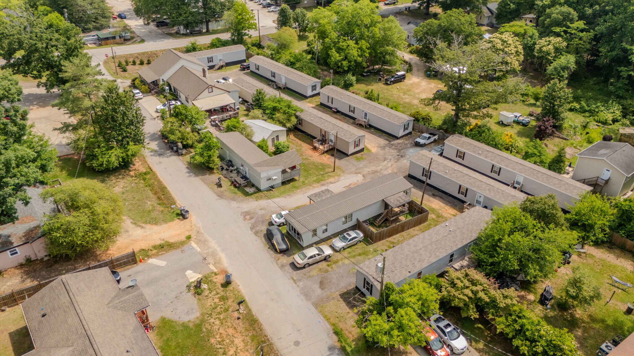 923 W Lee Rd, Taylors, SC à vendre Photo du bâtiment- Image 1 de 22