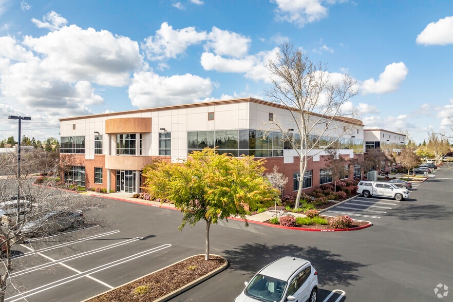 2995 Foothills Blvd, Roseville, CA for lease - Building Photo - Image 3 of 6