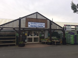 Plus de détails pour Hay Ln, Swindon - Vente au détail à louer