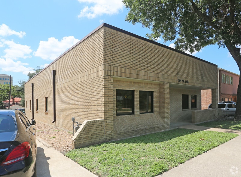 505 W 15th St, Austin, TX for sale - Primary Photo - Image 1 of 18
