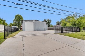 More details for 207 Aldine Mail Rd, Houston, TX - Industrial for Sale