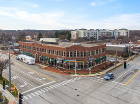 Winfield Town Center - Commercial Real Estate