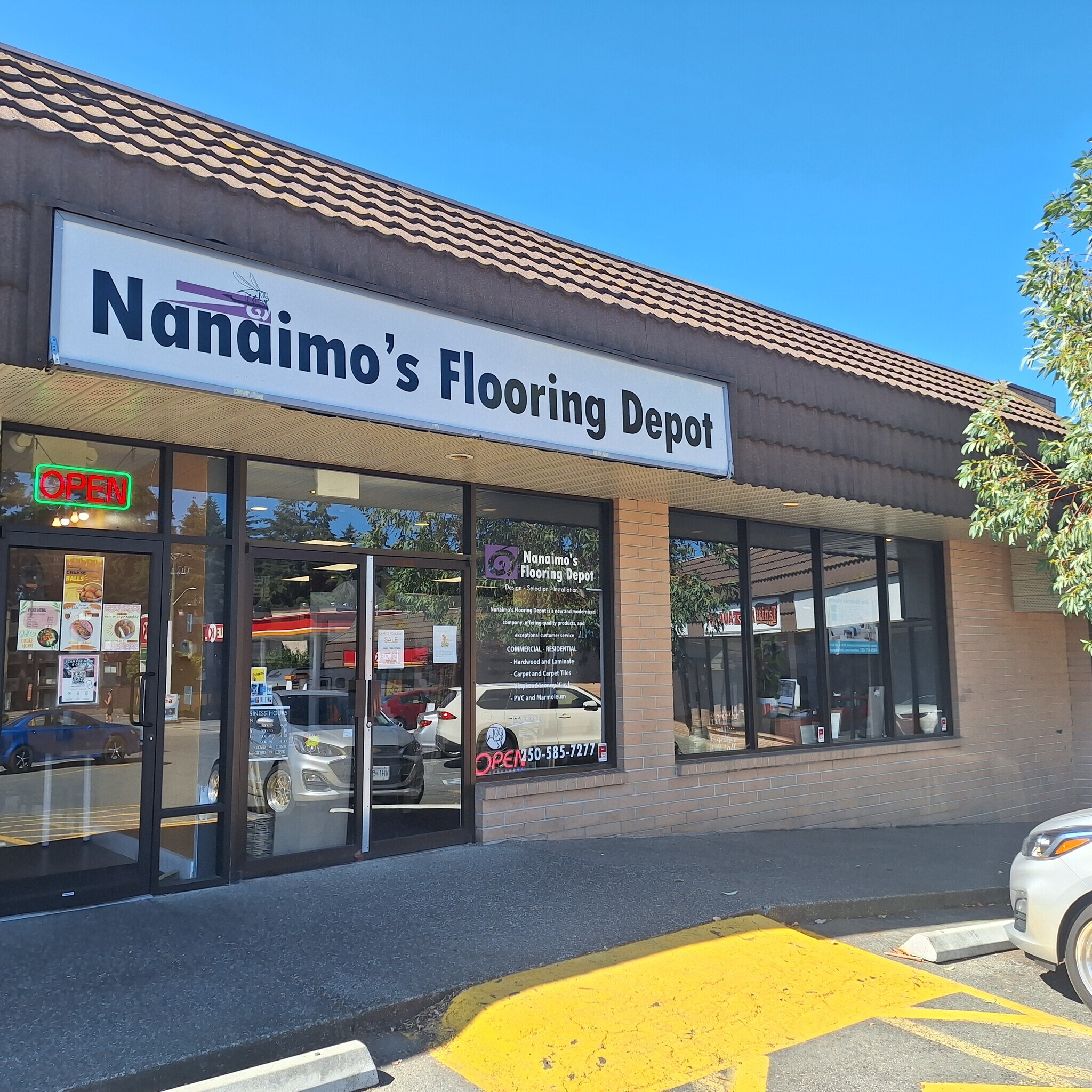 4286 Departure Bay Rd, Nanaimo, BC for sale Primary Photo- Image 1 of 1