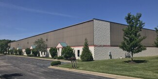 Plus de détails pour 7101-7111 Global Dr, Louisville, KY - Industriel à louer