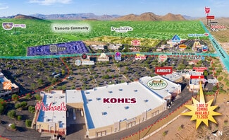 More details for W Carefree Hwy, Phoenix, AZ - Retail for Lease