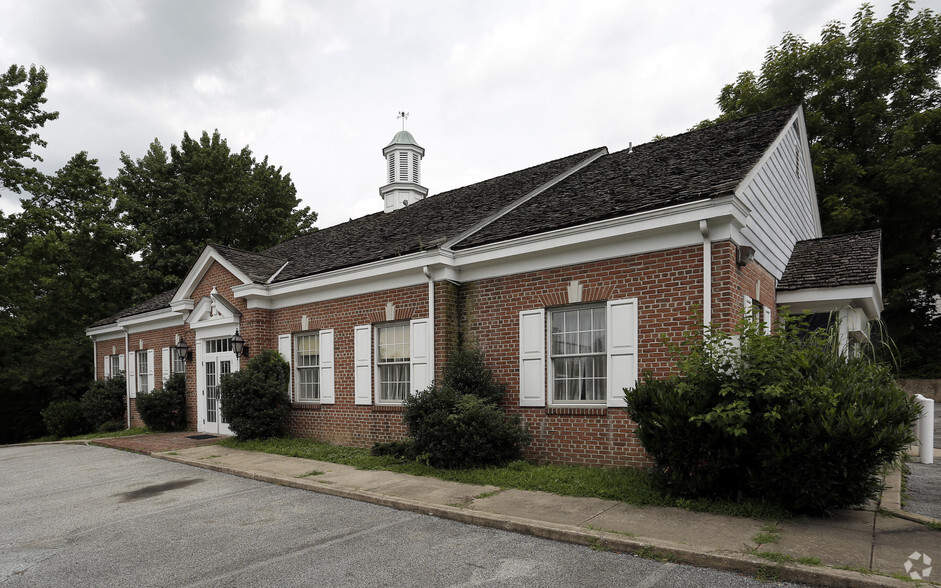 841 Route 41, Gap, PA à vendre - Photo du bâtiment - Image 1 de 1