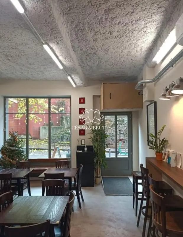 Retail in Lyon for lease Interior Photo- Image 1 of 2