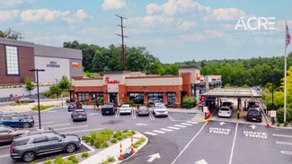 Plus de détails pour 115 Plaza 611 Ln, Stroudsburg, PA - Commerce de détail à vendre