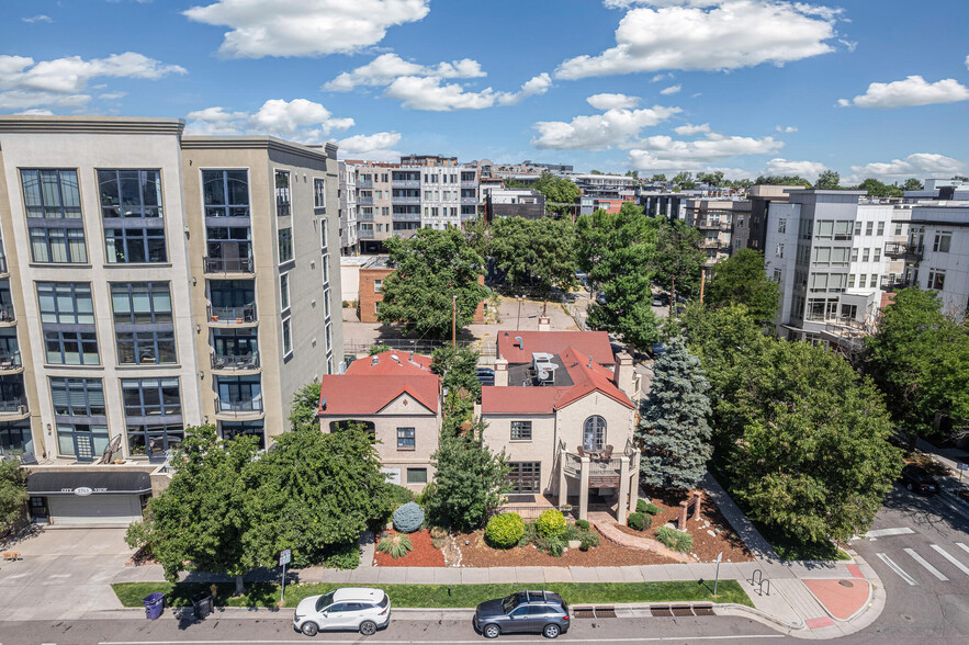 1763-1795 Central St, Denver, CO for sale - Building Photo - Image 2 of 27