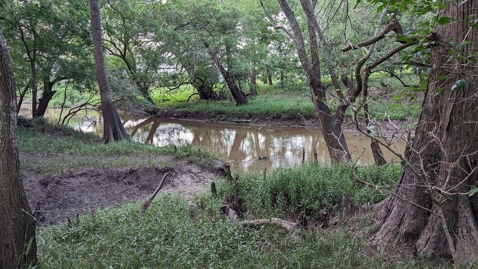 0000 I-69 Fwy, Hungerford, TX for sale - Building Photo - Image 3 of 14