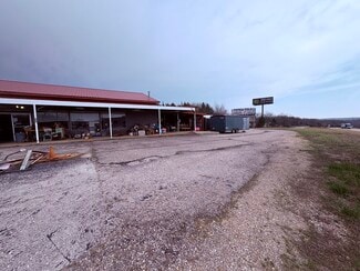 Plus de détails pour 15890-15999 County Rd 8140, Rolla, MO - Commerce de détail à vendre