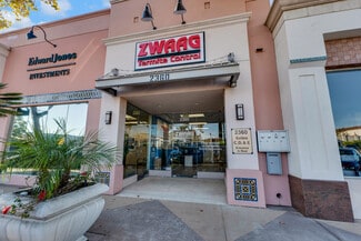 More details for 2360-2364 E Ventura Blvd, Camarillo, CA - Retail for Lease