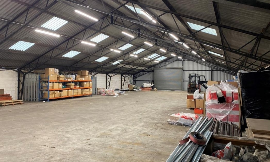 London Rd, Wrotham for lease Interior Photo- Image 1 of 3