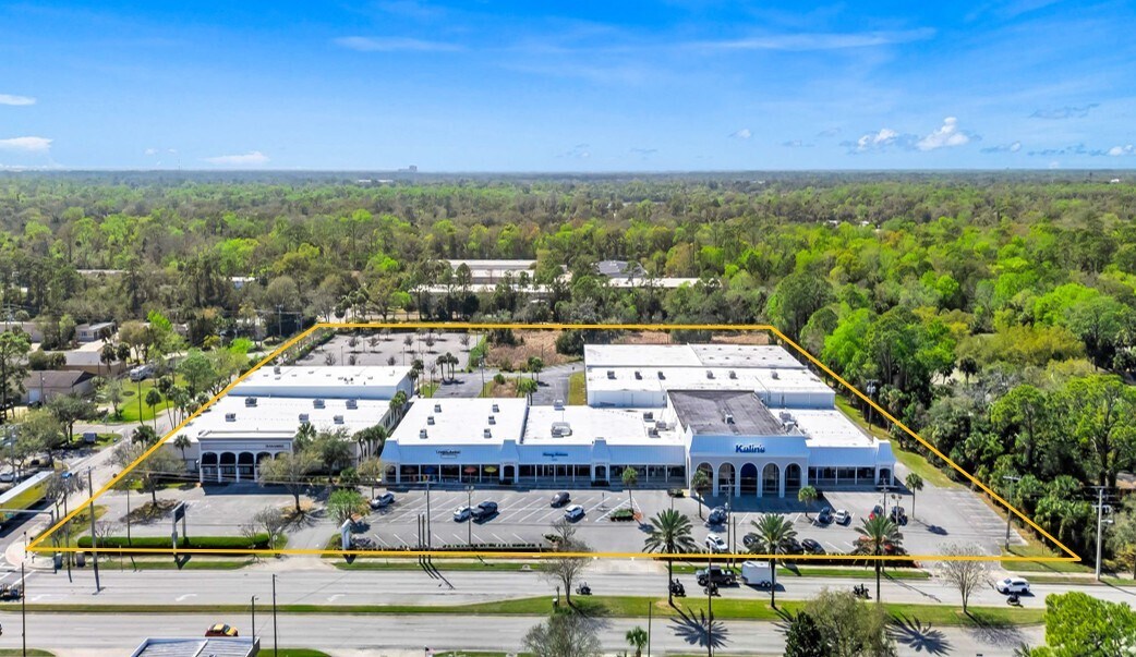298 S Yonge St, Ormond Beach, FL à vendre Photo principale- Image 1 de 7