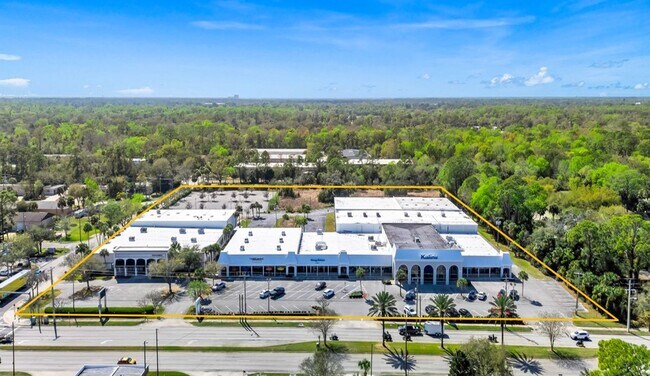 More details for PRIME ORMOND BEACH MIXED-USE PORTFOLIO – Retail for Sale, Ormond Beach, FL