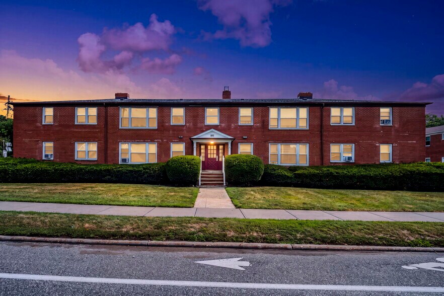 885 S Green Rd, Cleveland, OH à vendre - Photo principale - Image 2 de 81