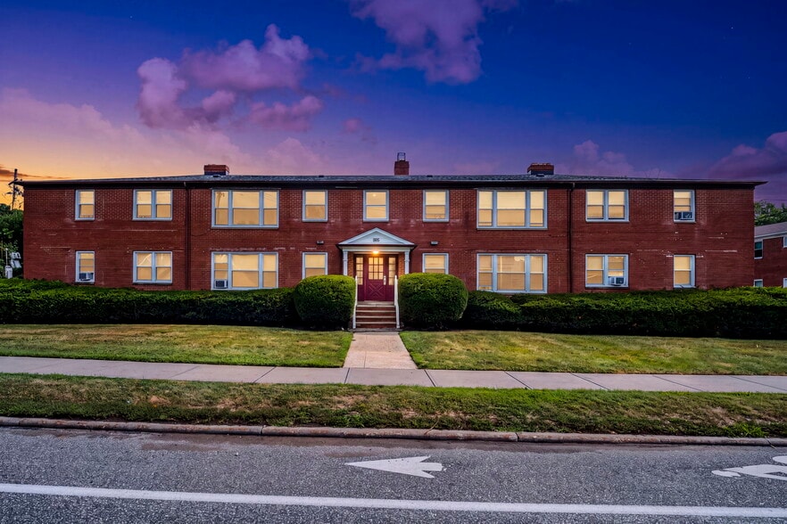 885 S Green Rd, Cleveland, OH for sale - Primary Photo - Image 2 of 81