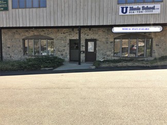 More details for 2005 Albany Post Rd, Croton On Hudson, NY - Medical for Lease