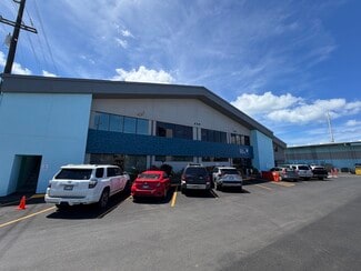 More details for 401 Waiakamilo Rd, Honolulu, HI - Office, Retail for Lease