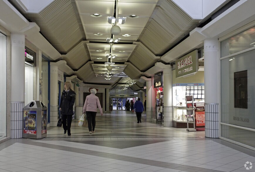 203 High St, Ayr à louer - Photo du bâtiment - Image 3 de 5