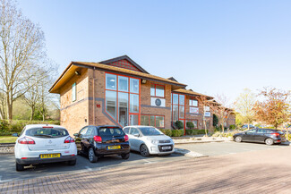 Plus de détails pour Torwood Clos, Coventry - Bureau à louer