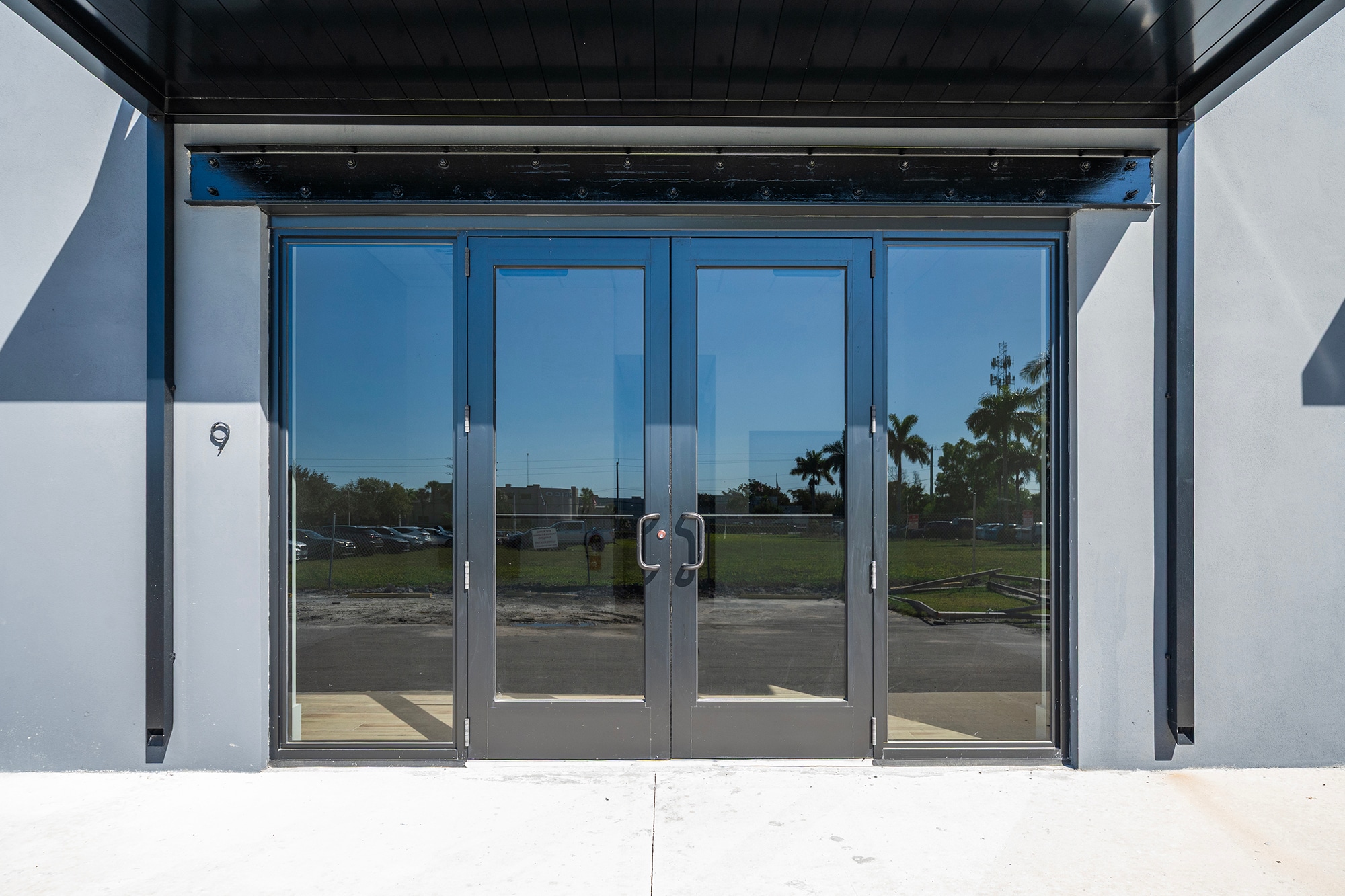 1930 N 30th Rd, Hollywood, FL à louer Photo du bâtiment- Image 1 de 13