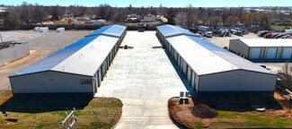 More details for 5000 SW 20th Street, Oklahoma City, OK - Industrial for Sale