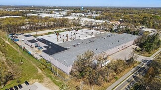 More details for 2121 Latimer Dr, Muskegon, MI - Industrial for Sale