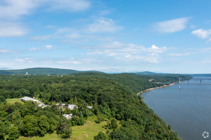 200 Blue Point Rd, Highland, NY for sale - Aerial - Image 2 of 28