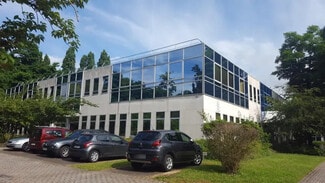 More details for 8 Rue Rosa Luxemburg, ÉRAGNY - Office for Lease