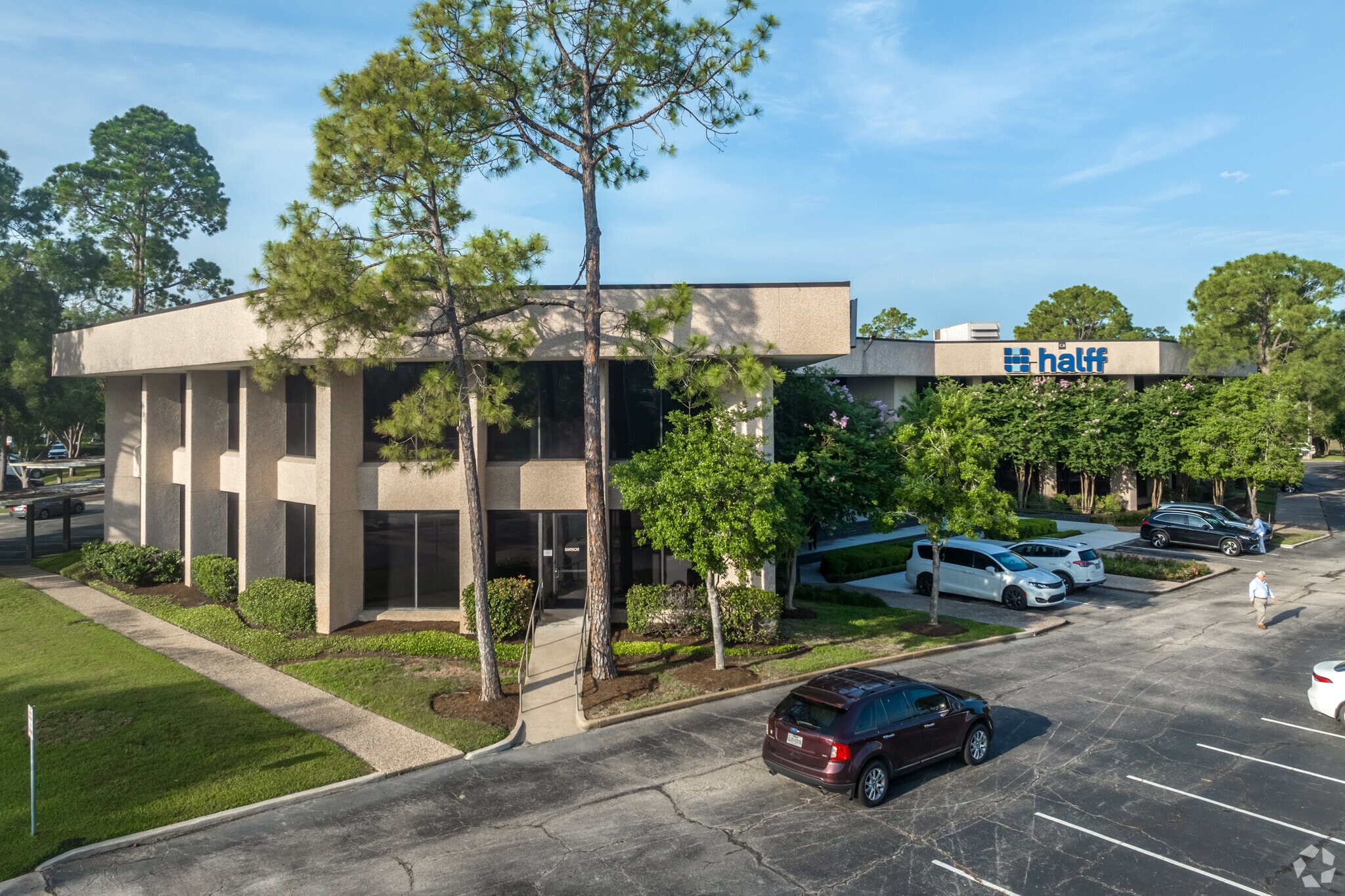 14800 St. Mary's Ln, Houston, TX for lease Primary Photo- Image 1 of 10
