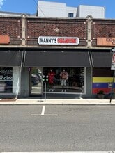 4 W Camden St, Hackensack, NJ for lease Building Photo- Image 2 of 9